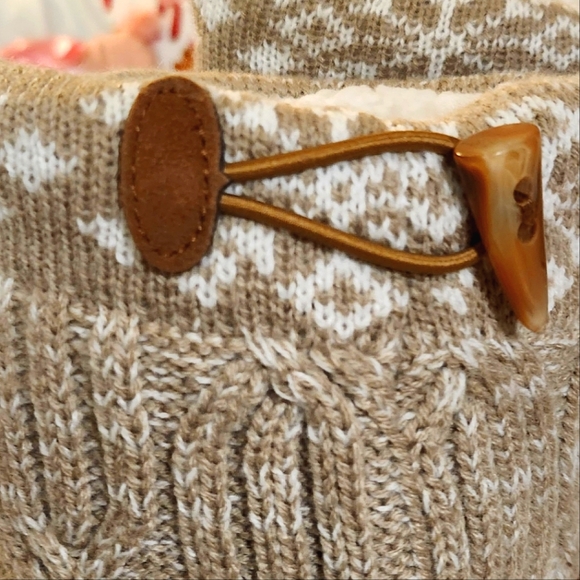 Muk Luks Essentials Winter Boots NWOB sz.6 - Picture 3 of 7